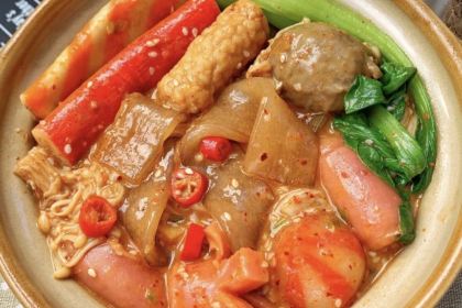 万豪酒店·龙舍中餐厅