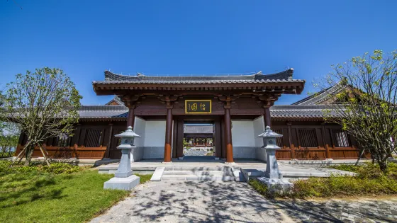 潁州西湖景區