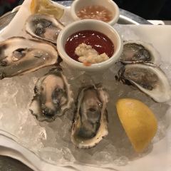 Atlantic Fish Company User Photo