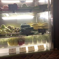 Jasmine Lounge User Photo