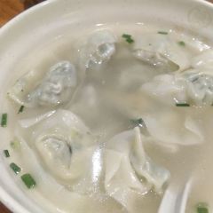 万寿斋(IST艾尚天地店) User Photo