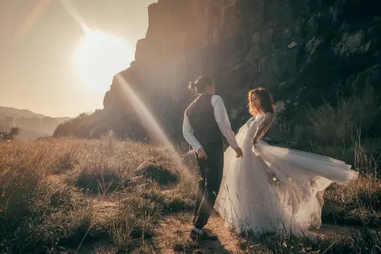 【2026芒草季節】最新14大賞芒草景點🌾,秋冬芒草行山路線推薦