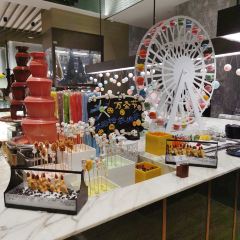 InterContinental Foshan Dongping · Cafe Aqua User Photo