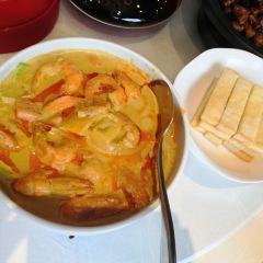 Shengbaiwei (bazhou) User Photo