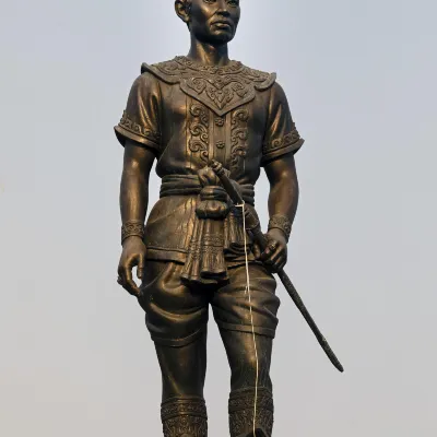 Хостел в г. Чанграй