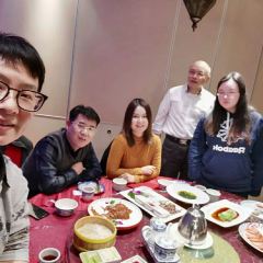 Marco Polo Noodlebar User Photo