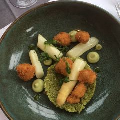 D'Soka Restaurant User Photo