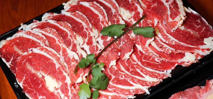 友义酸汤牛肉