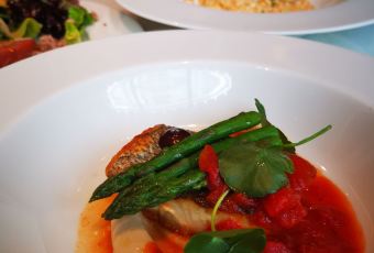 Shanghai Tavern (The Shanghai EDITION) User Photo