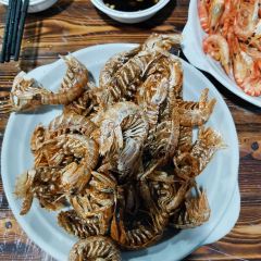 劉師傅燒烤張用戶圖片