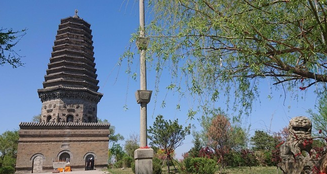 寶塔寺