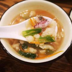 北纬40°海鲜坊(颐泰佳园店) User Photo