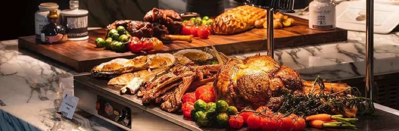 南京苏宁钟山国际高尔夫酒店·米兰