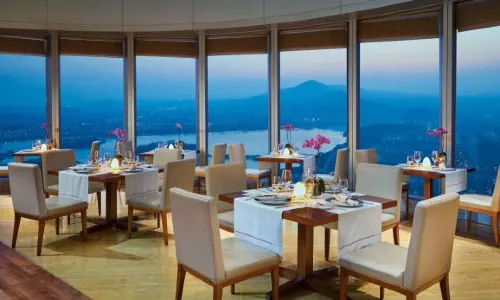 78 PRIME SEAFOOD & STEAKHOUSE