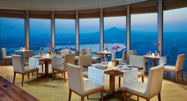 78 PRIME SEAFOOD & STEAKHOUSE