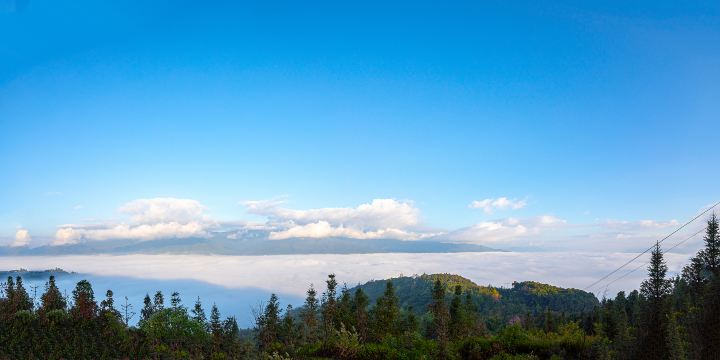 Cangyuan Washan Mountain