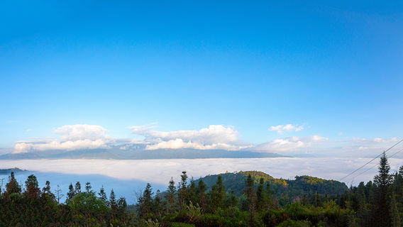 Cangyuan Washan Mountain