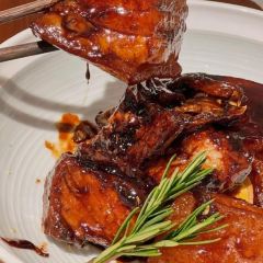 Union Oyster House ảnh của người dùng