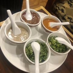 Amdo Norzen Tibetan Restaurant User Photo