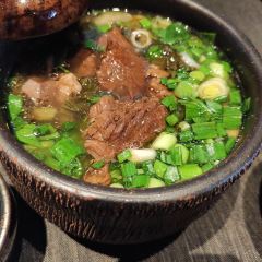 山石榴·贵州菜(前滩太古里店) User Photo