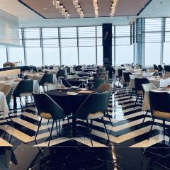 The Tea Lounge 여행 사진