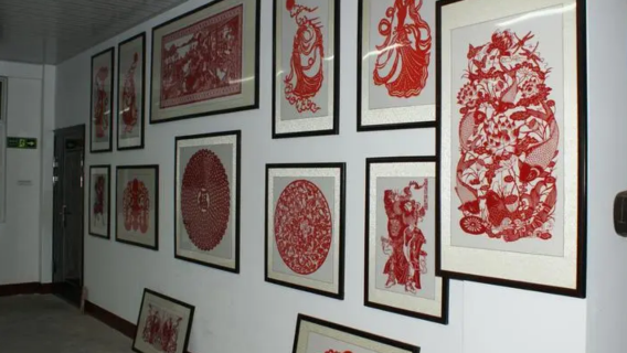 竹山縣民俗博物館