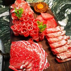 Qimin Organic Hotpot Marketplace (Reel) User Photo