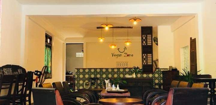 Vegan Zone Hoi An