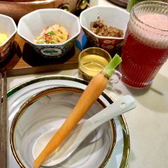 焱格格雲南雪菌老火鍋(静安店) ảnh của người dùng