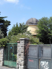 Observatoire astronomique de Trieste