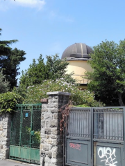 Astronomical Observatory of Trieste