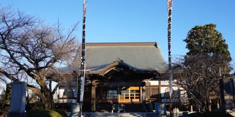 妙純寺