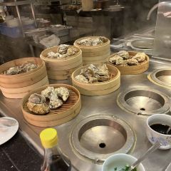 ECCO All Day Dining Restaurant User Photo