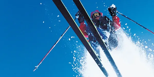 Top 8 des Hôtels de Ski à Hakuba Ski Resort