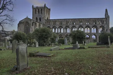 Jedburgh
