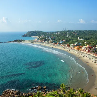 Авиабилеты Кожикоде Диярбакыр