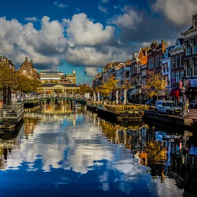 5-Star-Hotels in Scheveningen