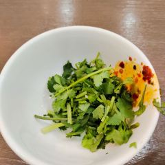青瓦巷·常州菜(红梅店) 여행 사진