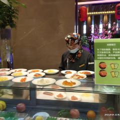 长沙三景韦尔斯利酒店·Oval全日制餐厅 User Photo