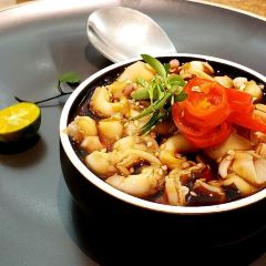 Moose (Pudong) User Photo