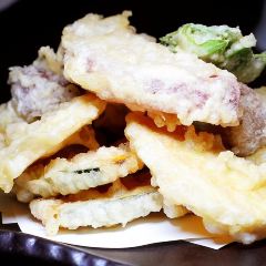 颐禾应季厨房(小南街店) User Photo