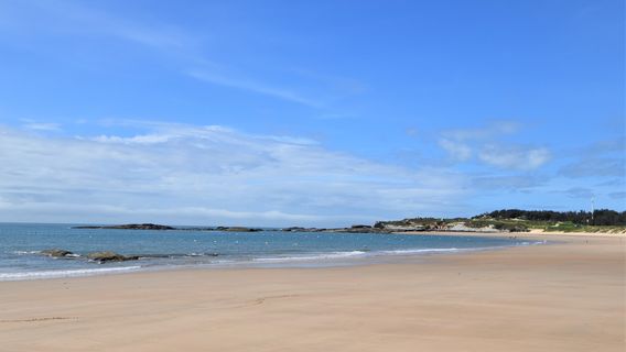 เวอ ว เบย์