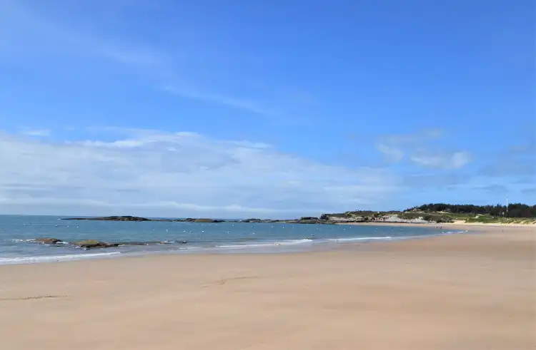 Hotels near Weitou Bay