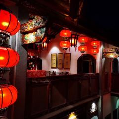 围龙屋星园酒家(华南大道店) User Photo