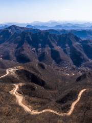 掛雲山