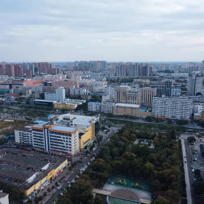 Хоумстей в г. Сюйчан