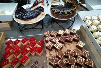 Horizon Sky Dining User Photo