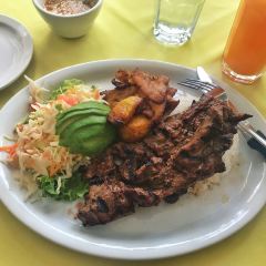 La Bella Managua 여행 사진