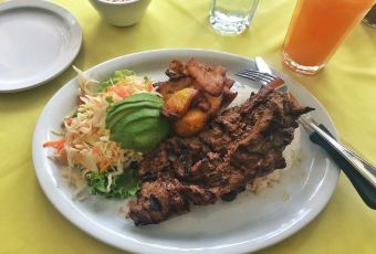 La Bella Managua User Photo