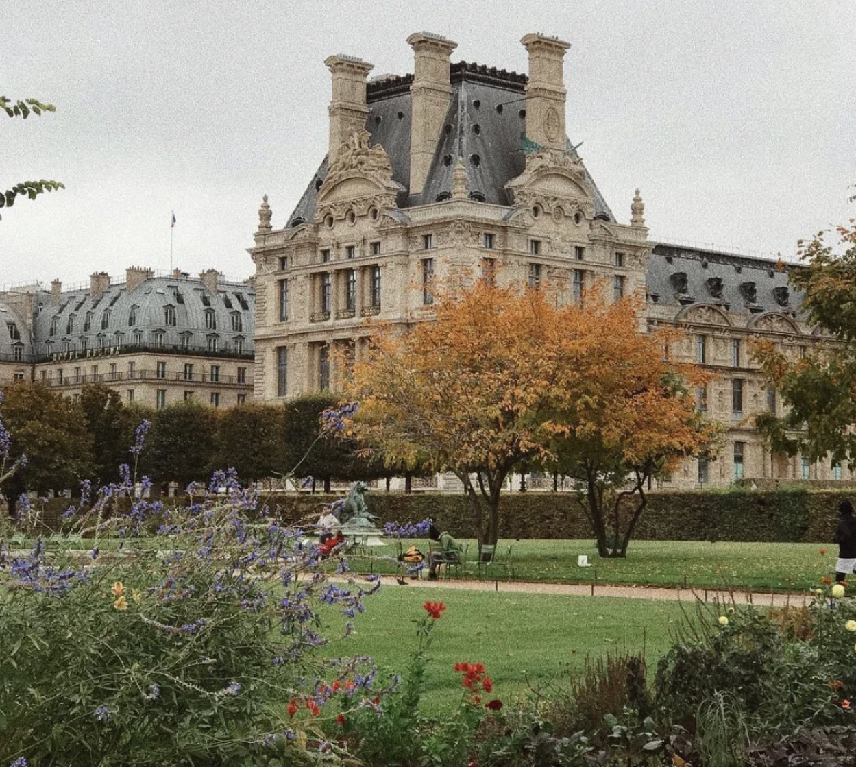 チュイルリー庭園のレビュー チュイルリー庭園のチケット チュイルリー庭園の割引 チュイルリー庭園の交通機関 所在地 営業時間 チュイルリー庭園周辺の観光スポット ホテル グルメ Trip Com